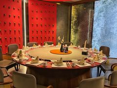 -陈熹公民族美食文化餐厅·清真(中华广场店)