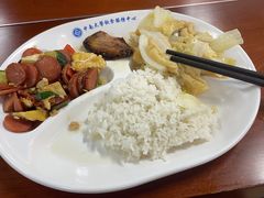 -中南大学-食堂第3食堂