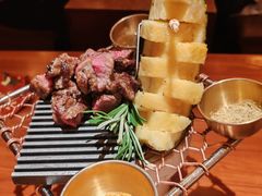 -摩打食堂(江南西店)