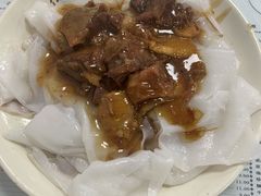 牛腩陈村粉-仁信双皮奶(东川路店)