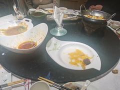 -芳芳私房菜·精做淮扬菜(承德路店)