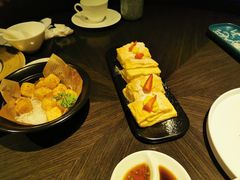 -万丽轩·粤菜(王府井金茂万丽酒店)
