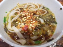 -肆姐面粉馆(坡子街店)