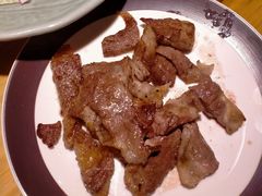 -隐炉和牛烧肉店(群力店)