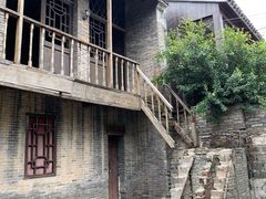 -扬美古镇景区