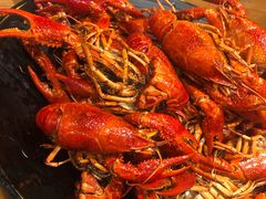 -虾小龙老长沙龙虾馆(坡子街店)