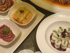 -西安凯悦酒店·湖畔中餐厅