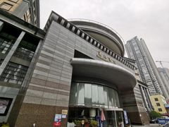 -南宁邕江宾馆