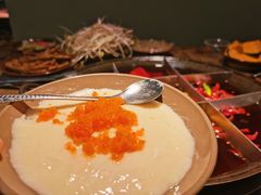 鱼籽豆花-陈陈火锅(较场口店)