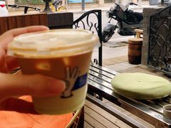 -叁秋咖啡 SANQIU COFFEE(天津河北路店)