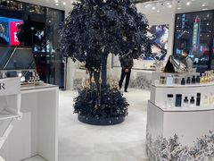 -Dior迪奥(上海世茂广场店)