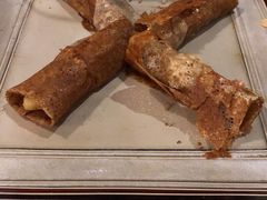-LA CREPERIE BRETONNE布列塔尼法式餐厅(天童北路店)