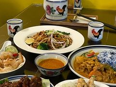 -马来MO简餐.南洋风味料理(美食街店)