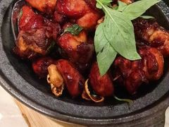 -鹿港小镇(霄云店)