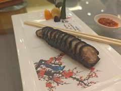 -银都上海菜馆(粤海东路店)