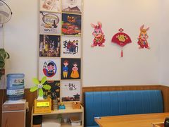 -三顺韩式料理店(广益店)
