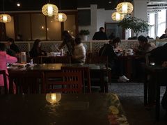 大堂-老头儿油爆虾(星光一期店)