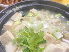 -屋里家延边朝鲜族冷面(南园店)