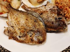 -佳源四季酒店-雅悦自助餐厅(新洲路店)