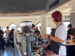 -ChanDu躔度咖啡(灯塔店)