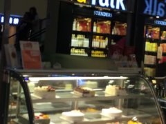 -面包新语(KKMALL京基店)