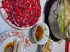 -汕头八合里海记牛肉店(清河店)