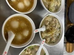 -雪园小吃部(天桥商场店)