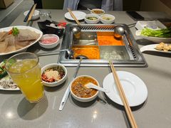 -海底捞火锅(江南盛天地店)