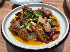 -龙聚德北京烤鸭(沙坪坝华宇A馆店)