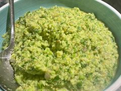 虾仁小豆腐-前海沿·青岛菜(乐客城店)