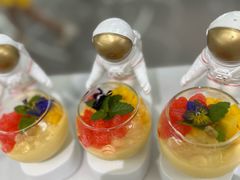 -3号仓库·创意中国菜(新世界城店)