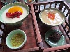 -天津海河悦榕庄·Lobby Lounge大堂吧