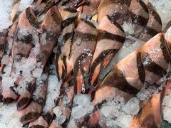 -海峡水产品交易中心(海鲜交易区)