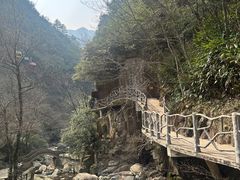 -浙北大峡谷