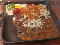-豪享来中西餐厅(隆昌店)