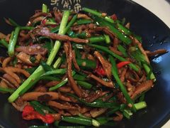 -李老爹香辣蟹(宣武门店)
