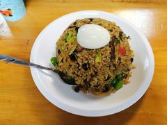 -88号小吃店·经典云南菜·地道纳西美食