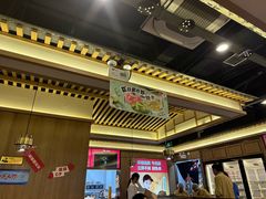 -井格重庆火锅(西直门凯德Mall店)