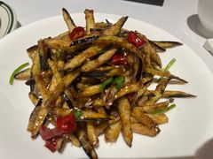 -粗茶淡饭·汉口公馆(循礼门店)
