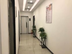 点击看大图 -悟空祛痘·亚健康皮肤管理中心