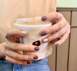 -Pink You美甲洗眉纹绣定制中心