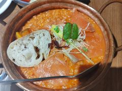 -榖屋house of flour(张江首店)