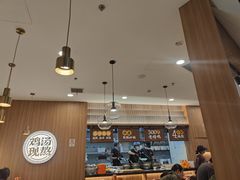 -王春春鸡汤饭(上海中海环宇城店)