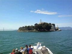 -阿尔卡特拉斯岛