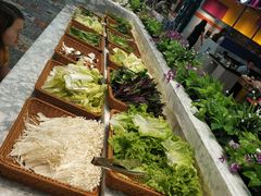 -火锅岛潮牌自助餐厅(天津天佑城店)