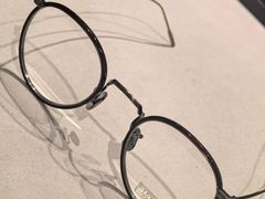 -大视光学•LINDBERG林德伯格•全球手工眼镜集合店(王府井店)