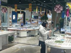 -现代眼镜批发城(台东三路店)