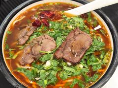 牛肉拉面大-宛平李记小吃(东关街店)