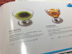 菜单-眉州东坡(中关村店)