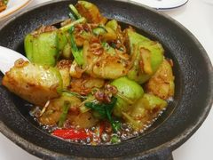 -阿忠食坊大排档·20年老店(万象城店)